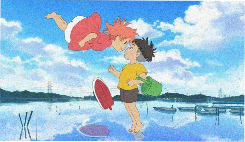 第九次日落主视觉