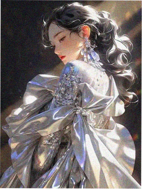 外婆的旧手机短剧海报